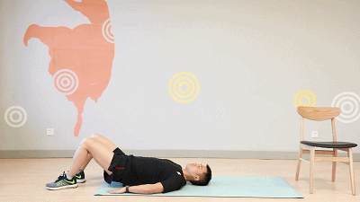 半岛体育瑜伽三式可以帮助你提升气质平时要坚持锻炼才能看到效果(图5)