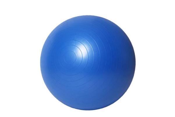 半岛·综合体育瑜伽球怎么练 瑜伽球怎么练对腰椎好(图2)