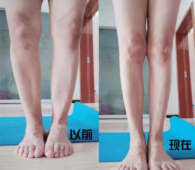 半岛·综合体育韩国女生体重130斤却迷倒千万网友？身材好到让人移不开眼原因竟是这(图10)